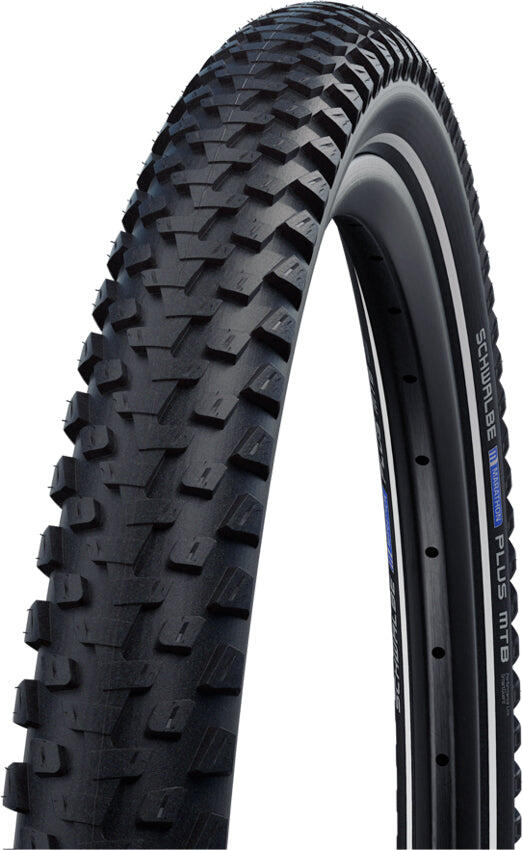 Pneu Schwalbe Marathon Plus MTB 1/7