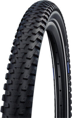 Schwalbe marathon plus mtb sdg 27.5x2.35 e-50 reflex clincher