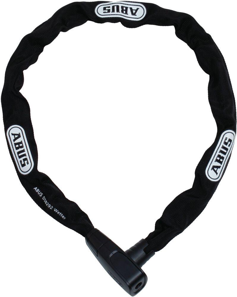 Chain lock Abus CityChain 6800 4/7