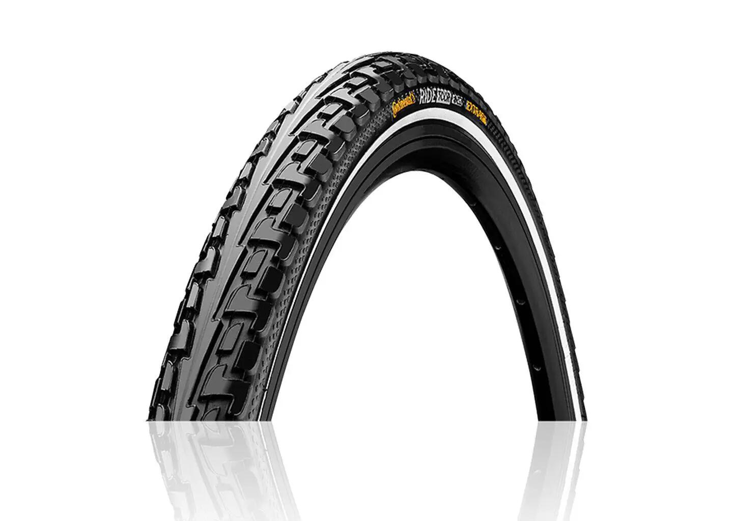 Continental Reifen Ride Tour Schwarz Reflex 28 x 1 3/8 x 1 5/8 (37-622)" 4/7