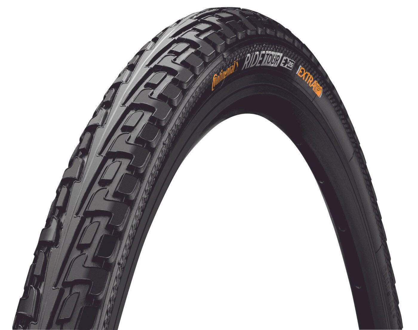 Continental Reifen Ride Tour schwarz 12 Zoll (62-203)" 6/7