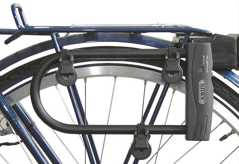 Abus Zubehör Halter UGH 02 für 950/970/1025/1050/8200/8220/7200/7220 3/7