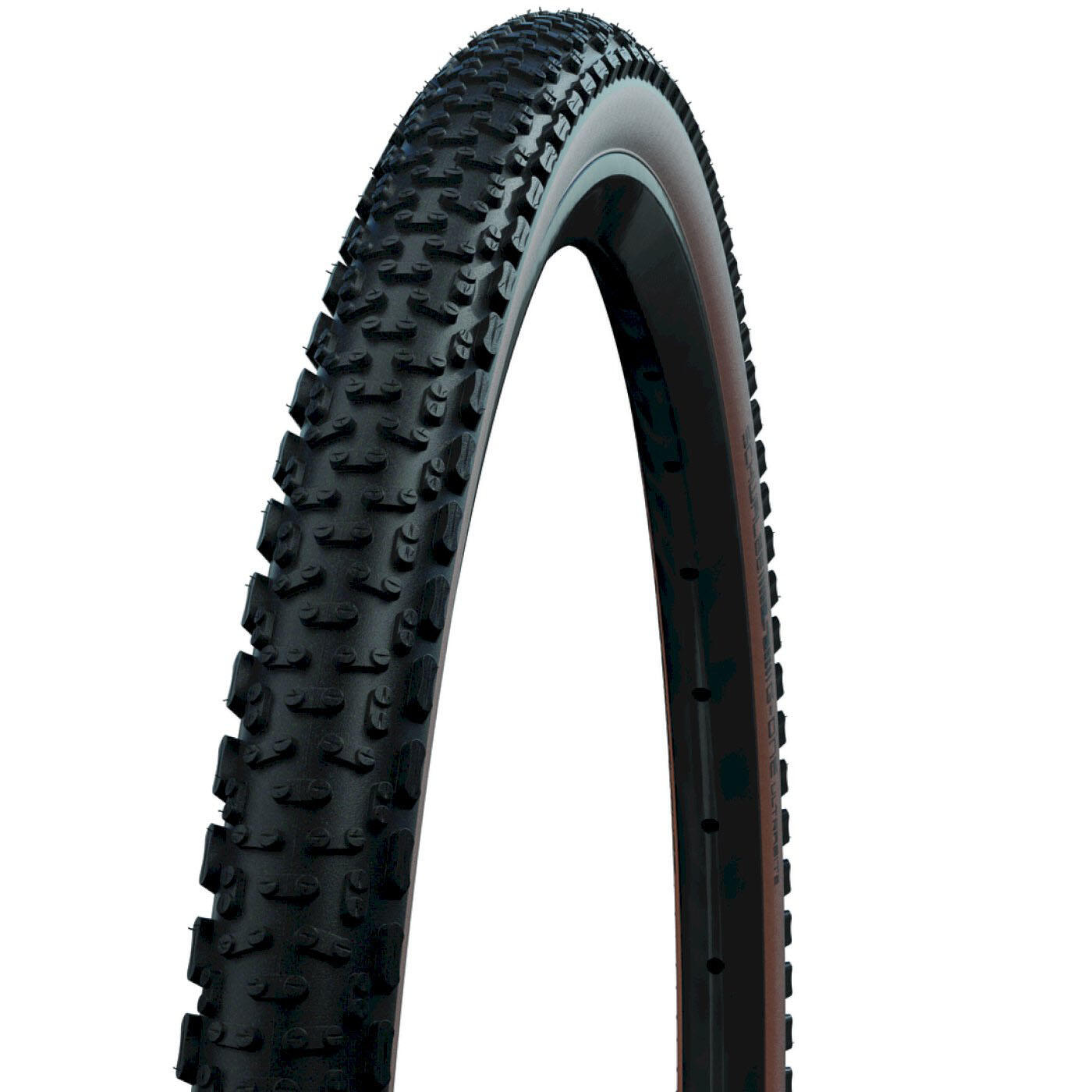 Schwalbe G-One Ultrabite 28-2.00 (50-622) Buitenband voor Offroad 4/7