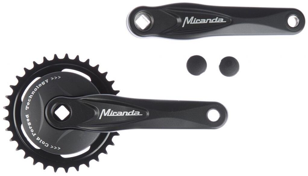 MIRANDA picture