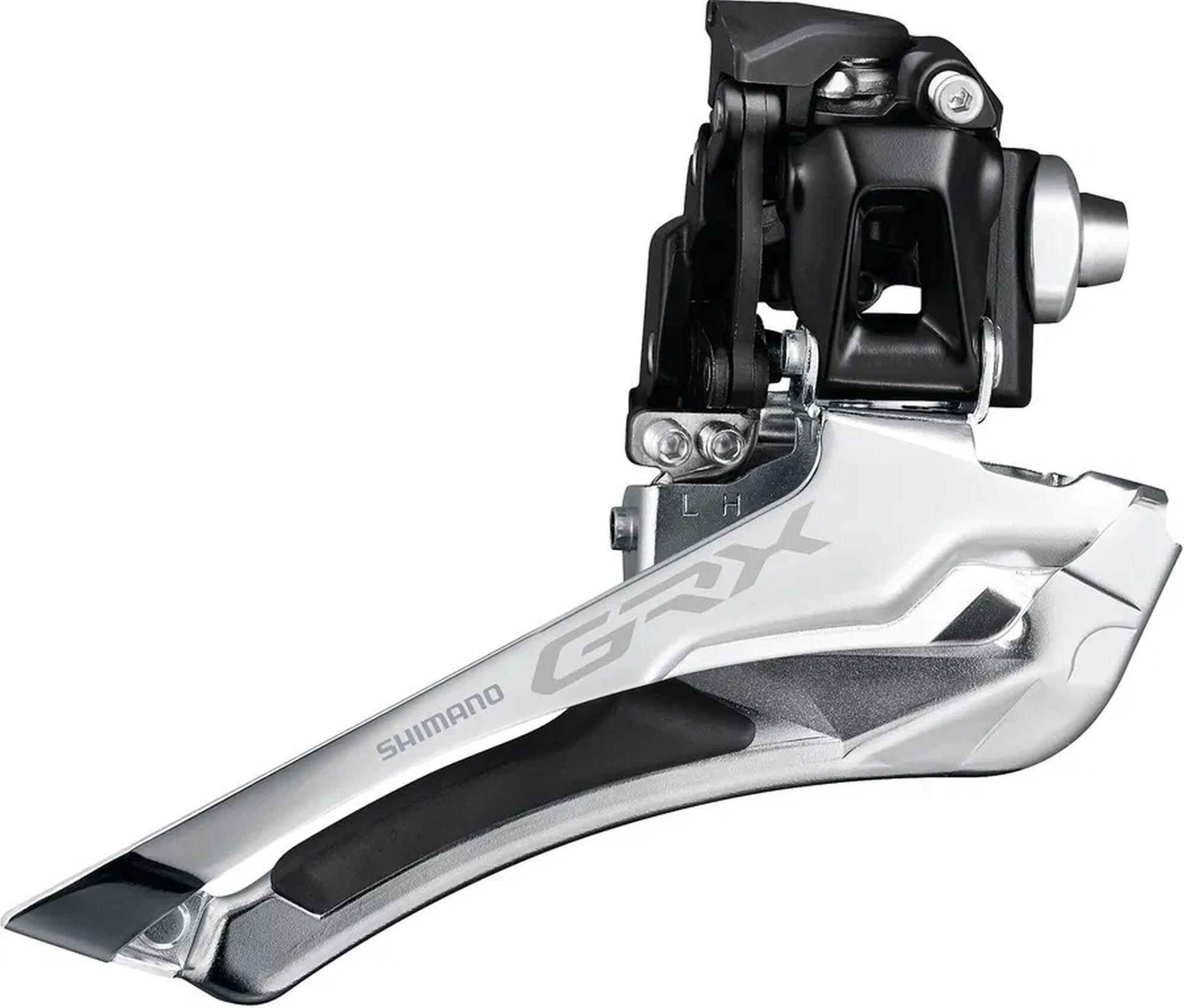 Przerzutka przednia Shimano Deore FD-RX400 10V 2/7
