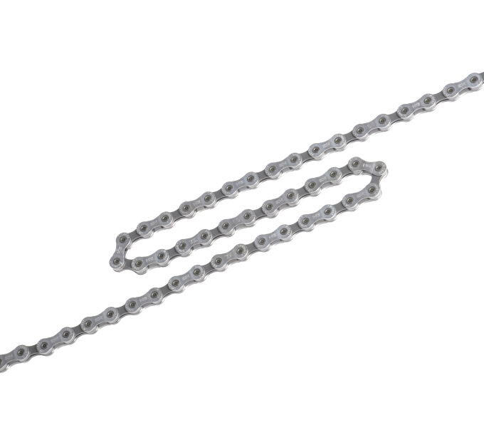 Shimano Kette XT/Ultegra HG93 9-fach 116 Glieder mit Kettennietstift 4/7