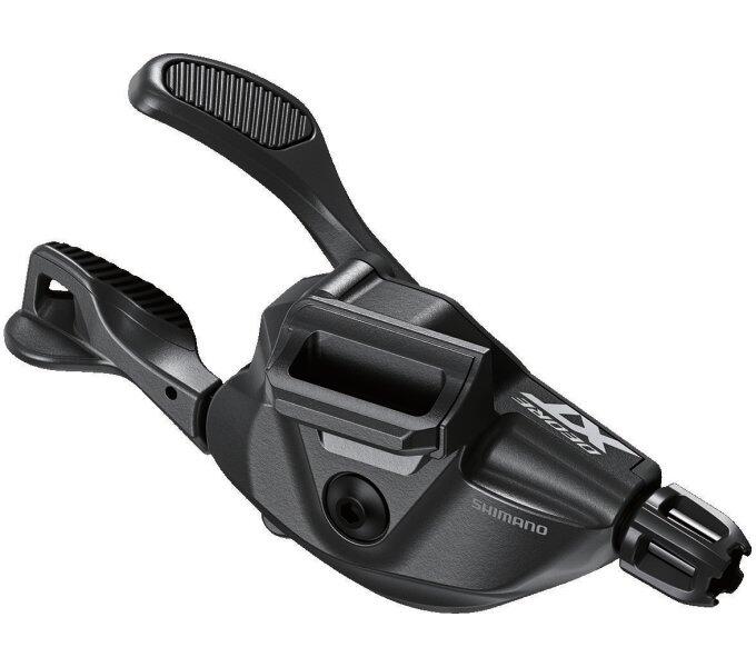 Commande Droite Shimano Deore XT SL-M8100IR 12V I-Spec EV 4/7
