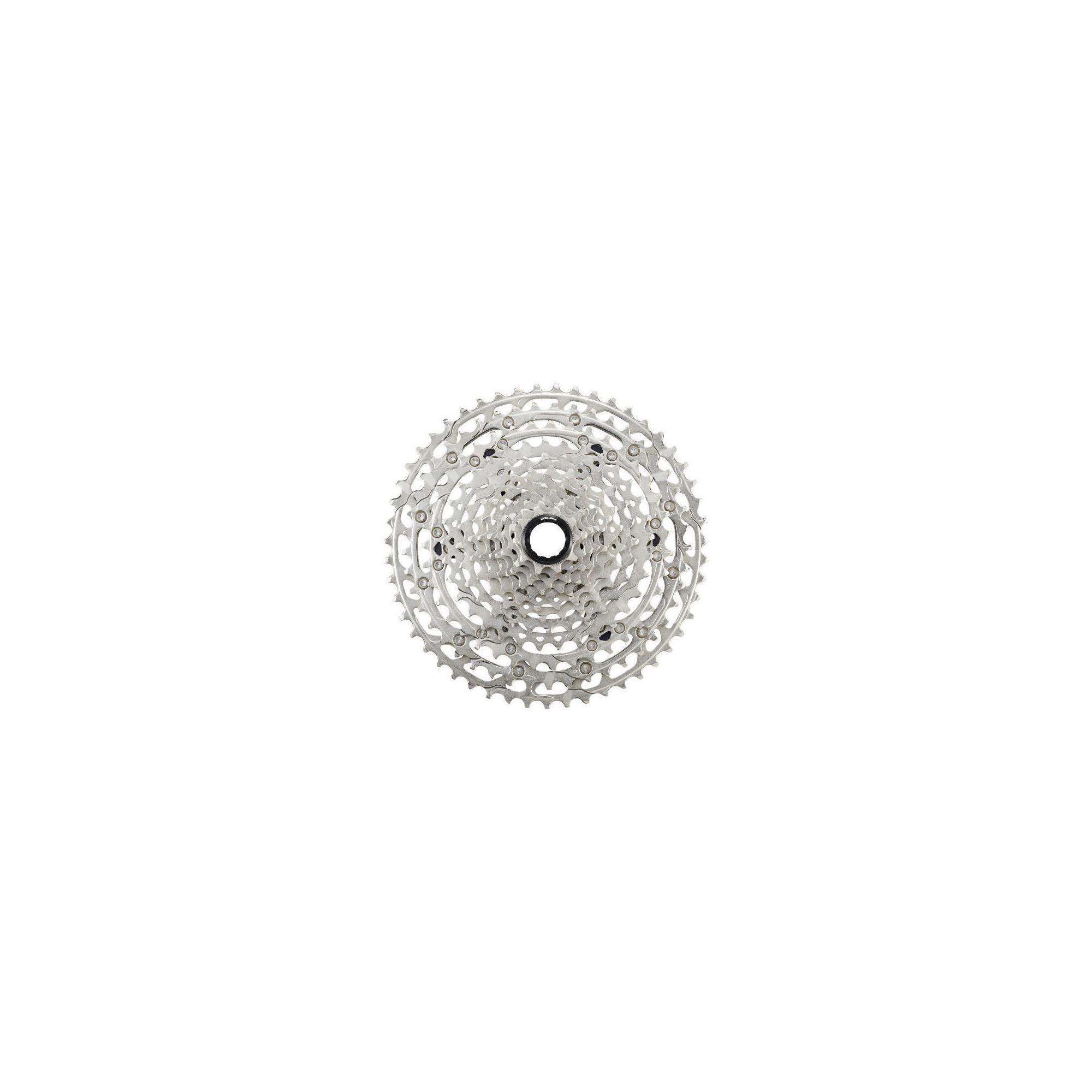 Pinioane casetă Shimano Deore CS-M6100-12 12v Hyperglide+ 10-51T
