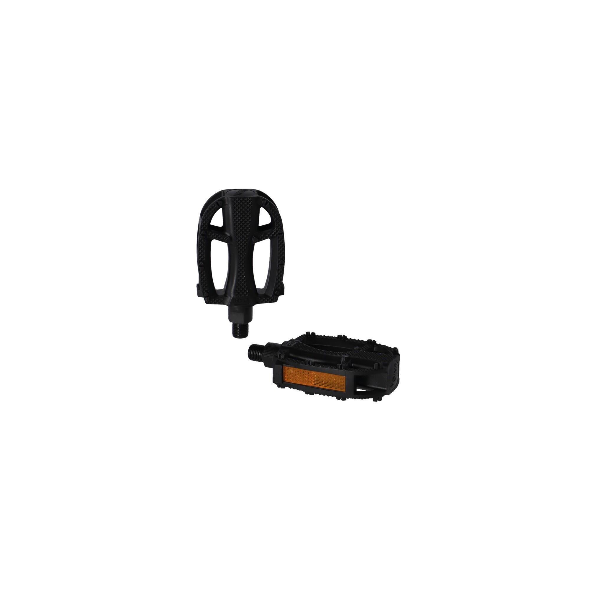 Pedale XLC PD-C15 pentru copii, negru