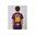 Tricou FC Barcelona 25-26 Premium pentru copii - Lamine Yamal 10