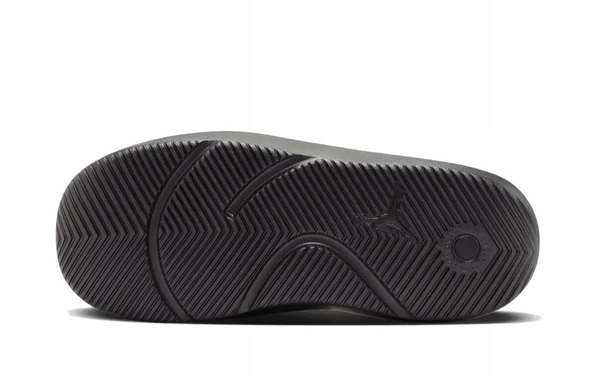 KLAPKI sportowe NIKE JORDAN HF3263-600 na basen basenowe piankowe 41 6/7