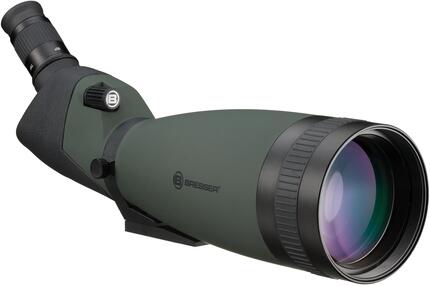Pirsch 25-75x100 45° Longue-Vue