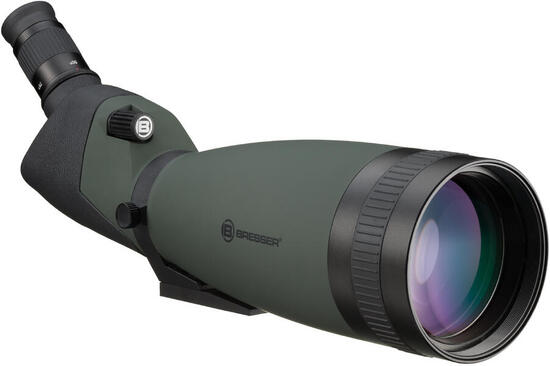 Pirsch 25-75x100 45° Longue-Vue
