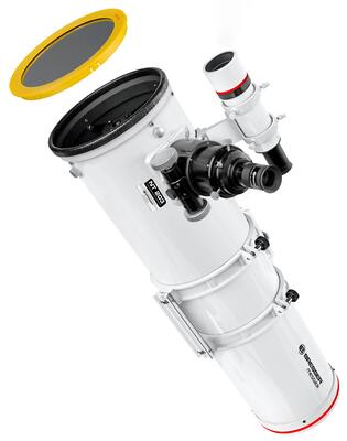 Messier telescoop ota nt-203/1000 hexafoc