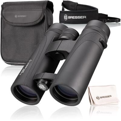 Corvette 10x42 waterproof verrekijker
