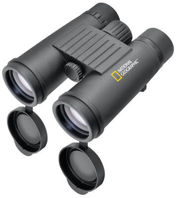 Verrekijker 10x42 waterdicht