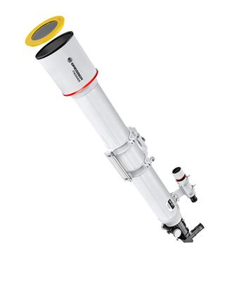 Messier telescoop ota ar-127l/1200 hexafoc