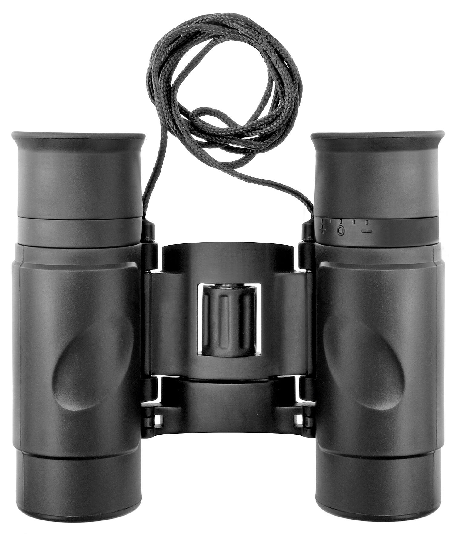 Binóculos Hunter 8x21 BRESSER 2/6