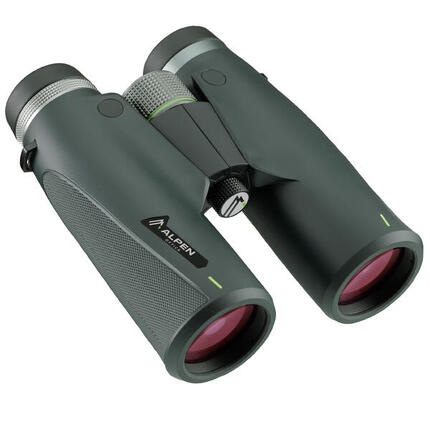 Teton 8x42 verrekijker met Abbe-prisma's / ED-glas