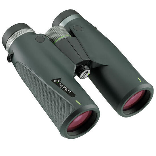 Teton 10x42 verrekijker met Abbe-prisma's / ED-glas