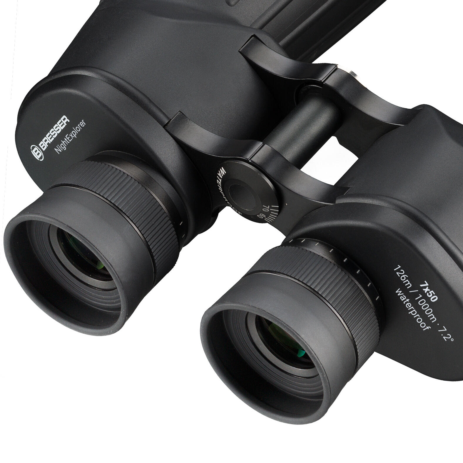 NightExplorer 7x50 astronomieverrekijker 3/6