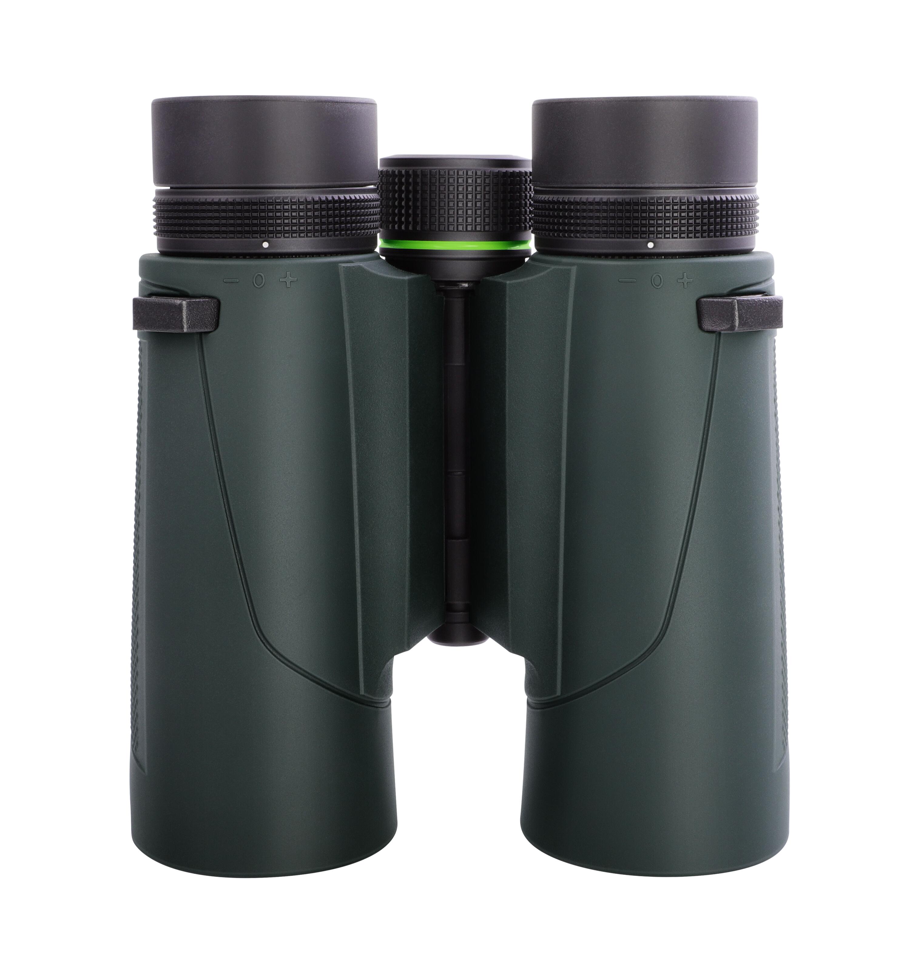 Prismático Con Telemetro ALPEN Apex XP 10X42 LRF 4/7