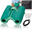 Binoclu Bresser Junior 6x21, verde