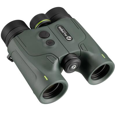 Apex xp 8x32 verrekijker lrf met afstandsmeter