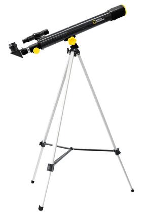 50/600 AZ Teleskop