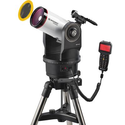 Bresser messier mcx-102 goto telescoop az/eq