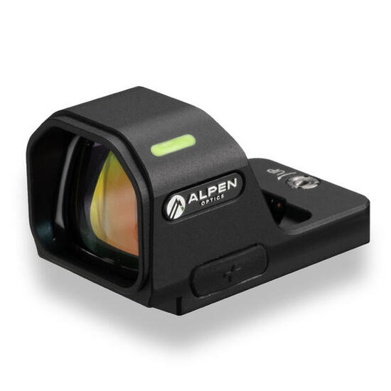 Argus LT Red Dot Rotpunktvisier 1x26x23 offen