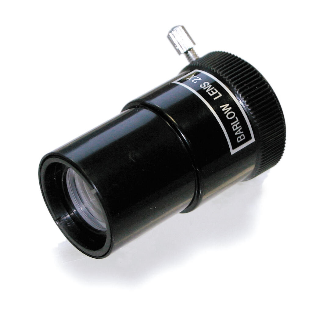 Telescopio compatto  114/500 5/6