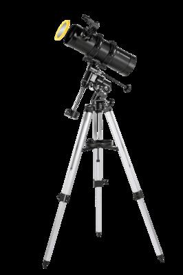 Pluto 114/500 eq2 telescoop