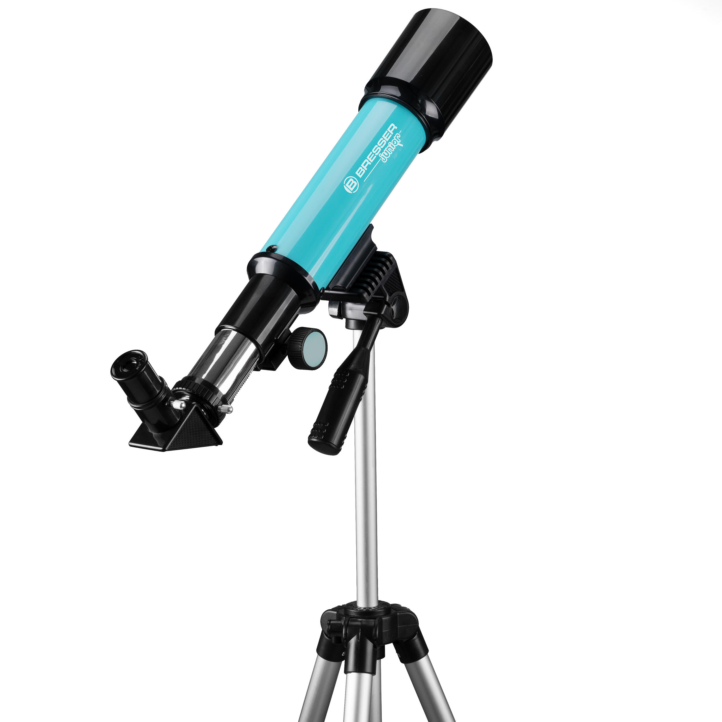 Telescopio rifrattore 50/360 con tenda 2/7