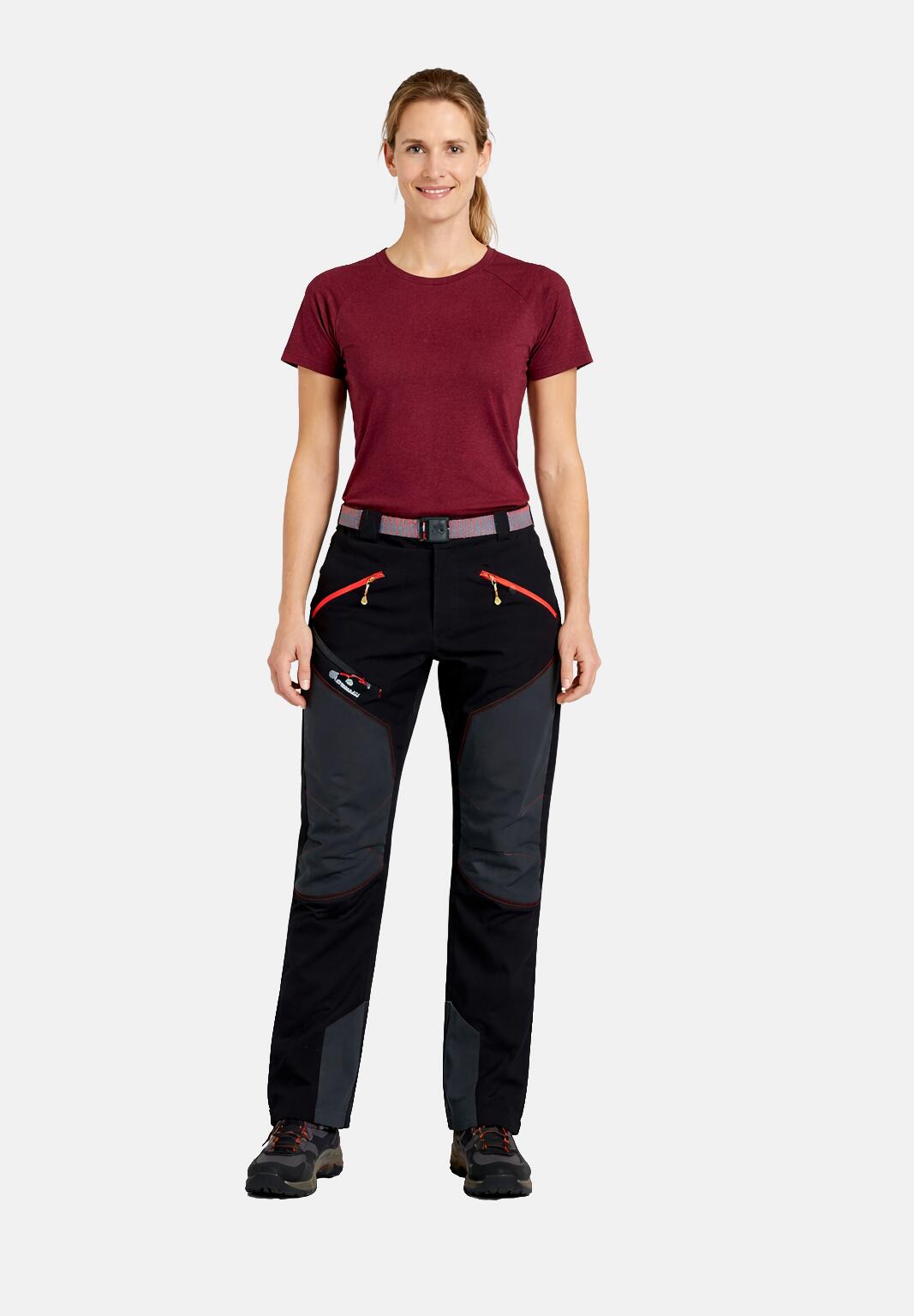 Elgon unisex Hose 6/7