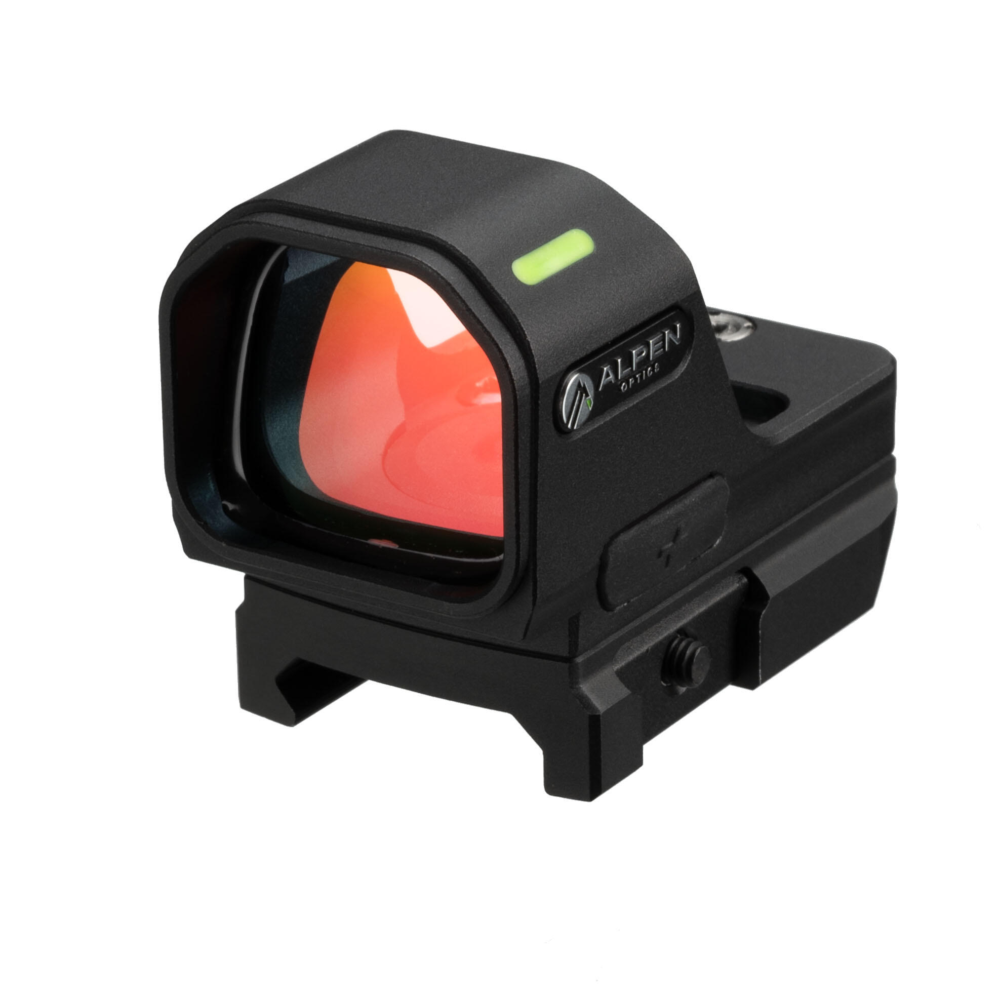 Argus LT Red Dot Viseur point rouge 1x26x23 ouvert 5/7