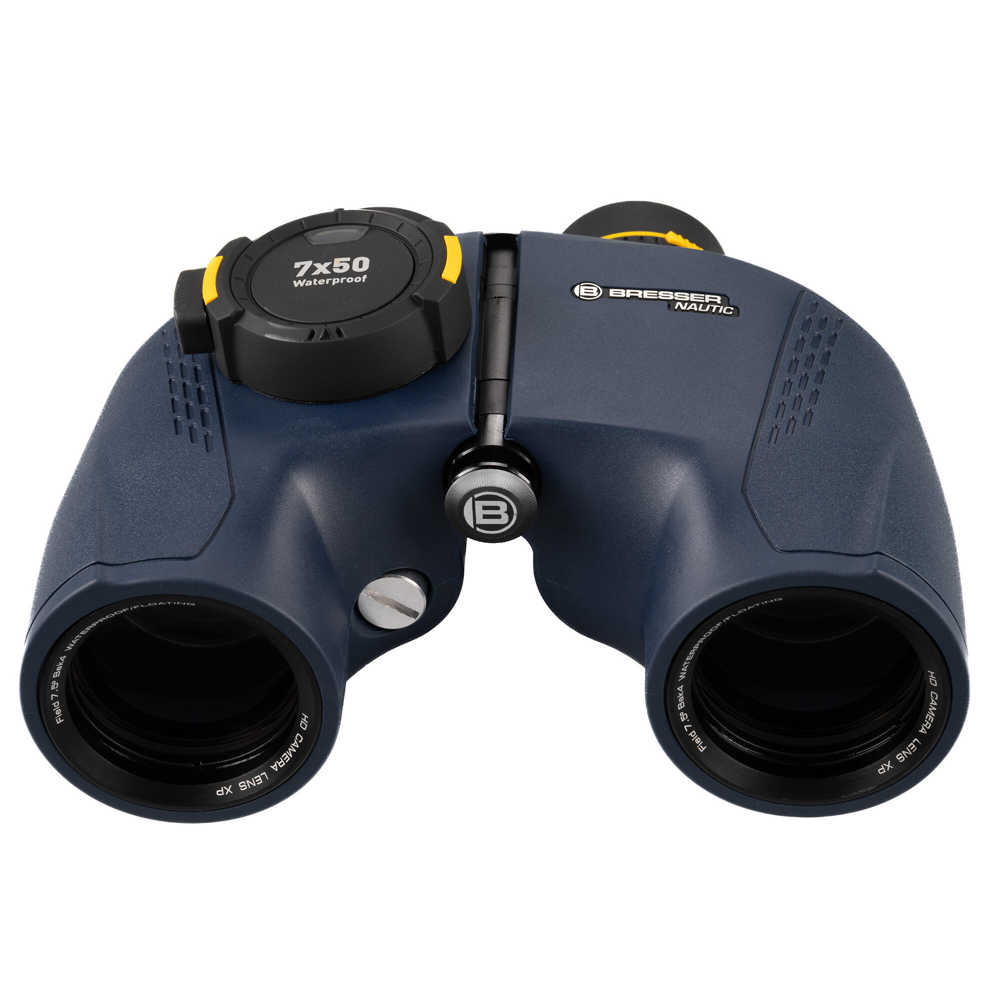Binocolo marino  Nautic 7x50 Gen. II 5/7