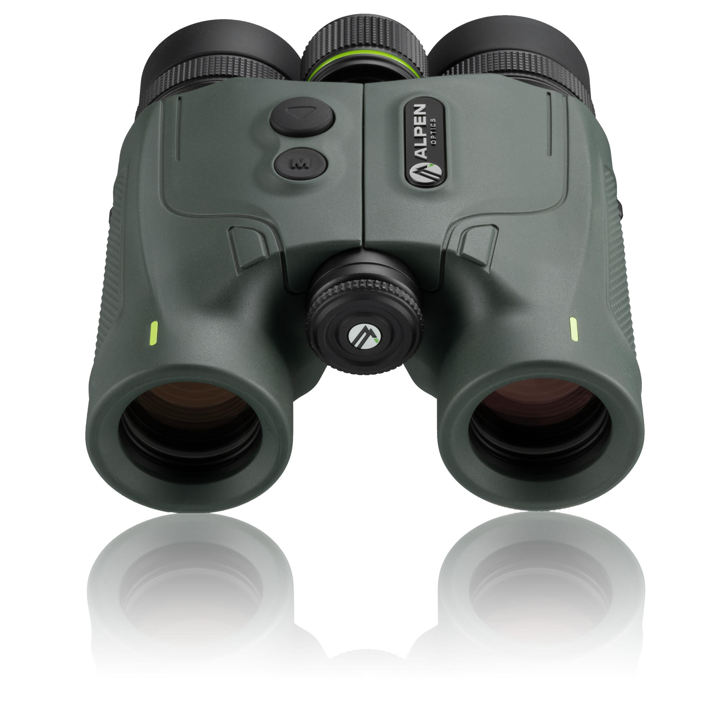 Apex XP 8x32 Jumelles LRF avec télémètre 4/7