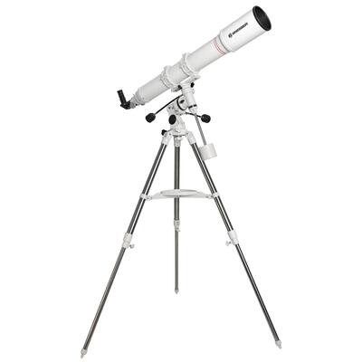 First light ar-102/1000 telescoop