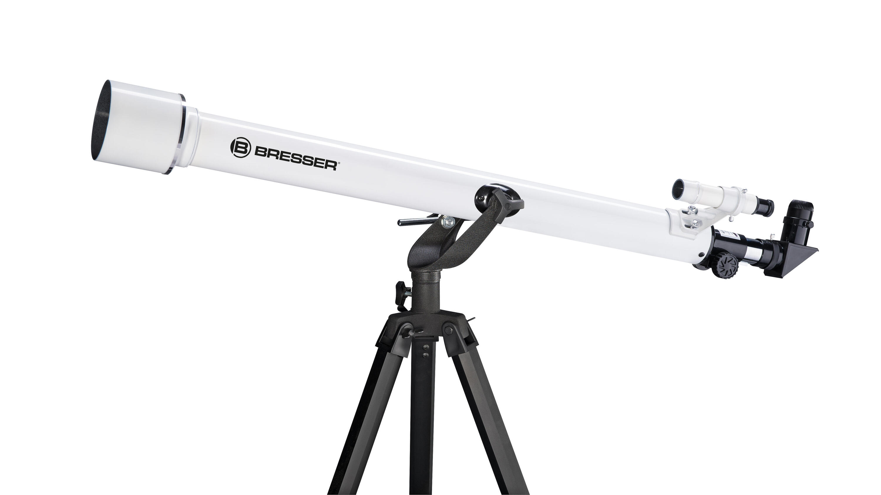 Telescopio Bresser Classic 60/900 AZ 2/7