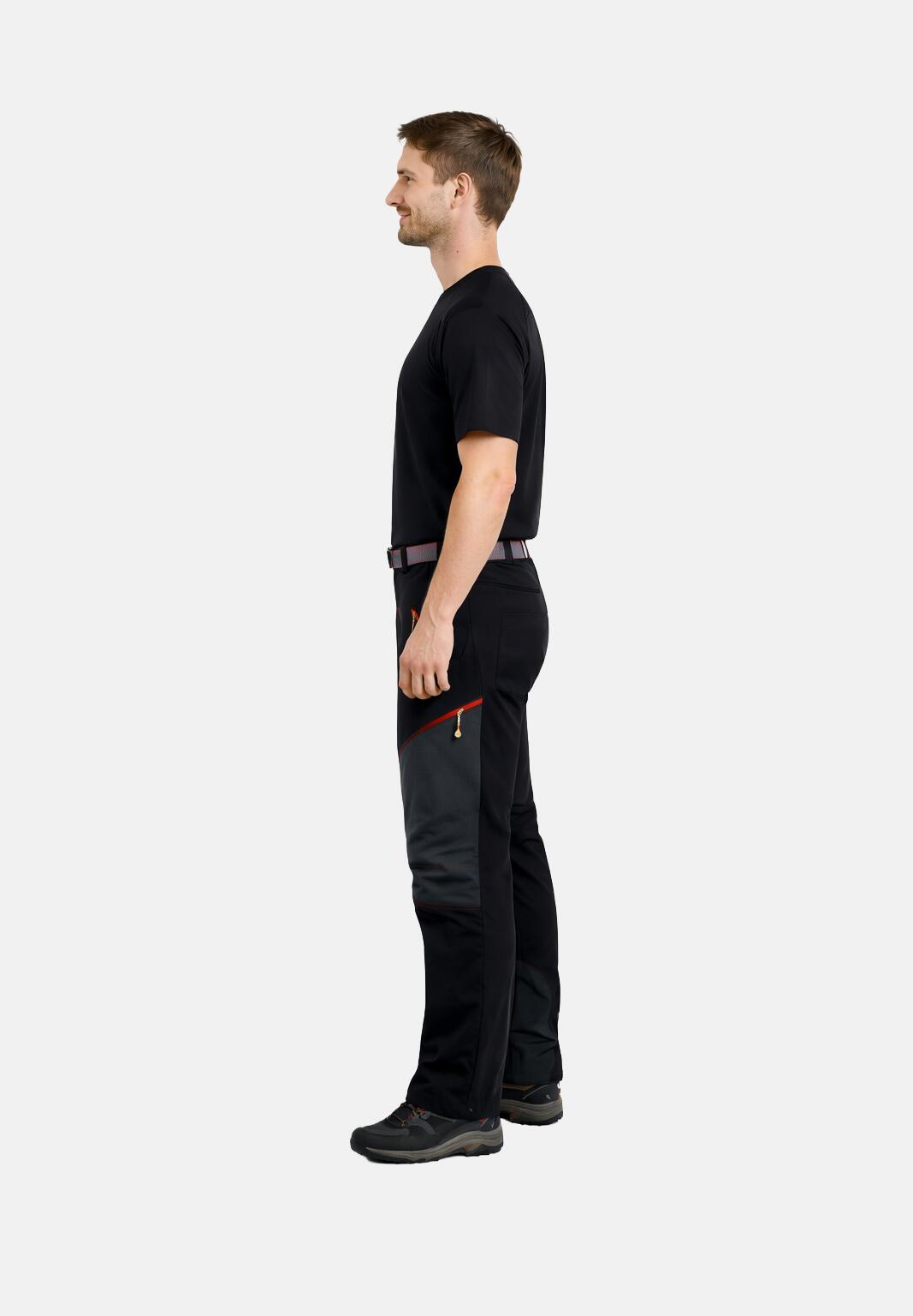Elgon unisex Hose 5/7