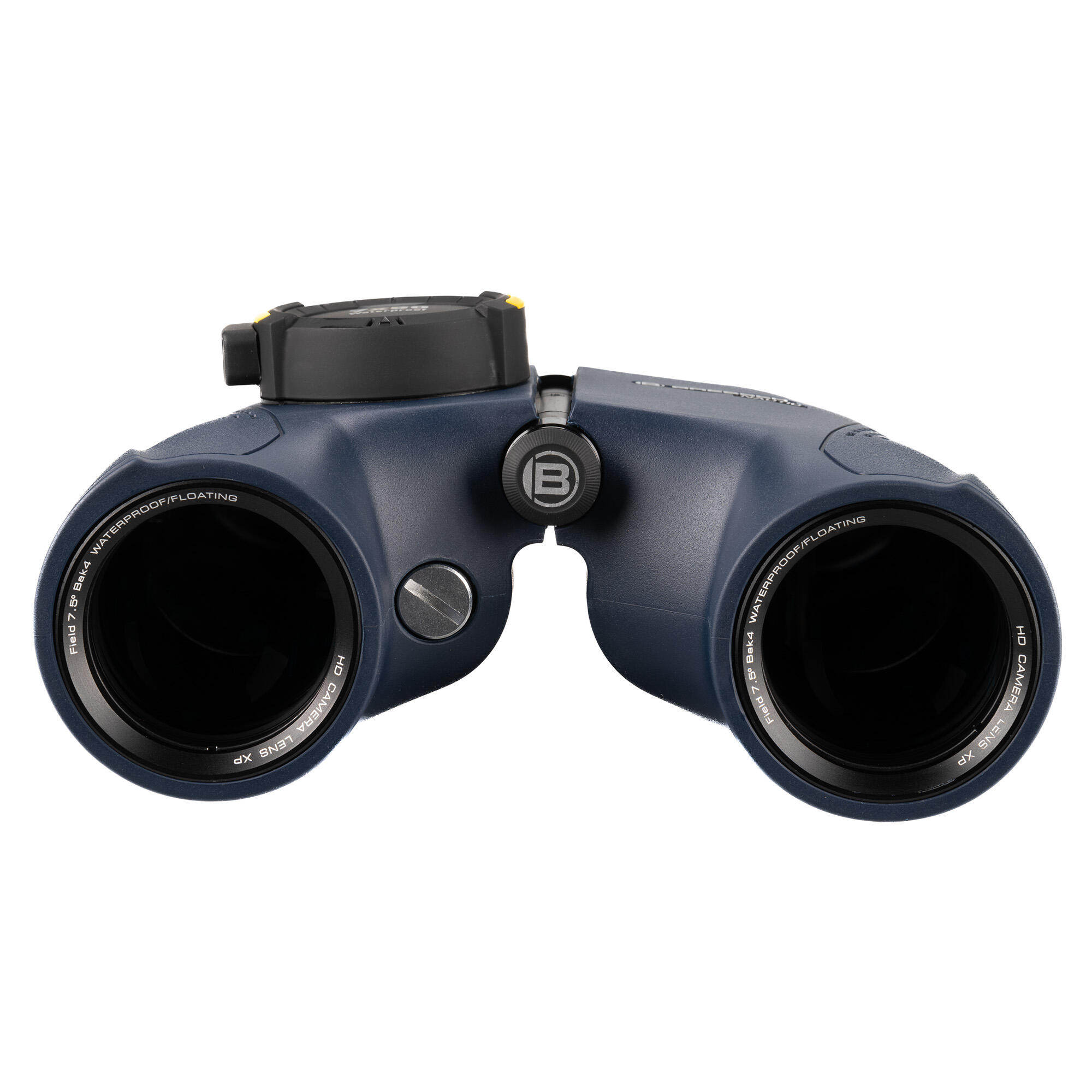Binocolo marino  Nautic 7x50 Gen. II 4/7