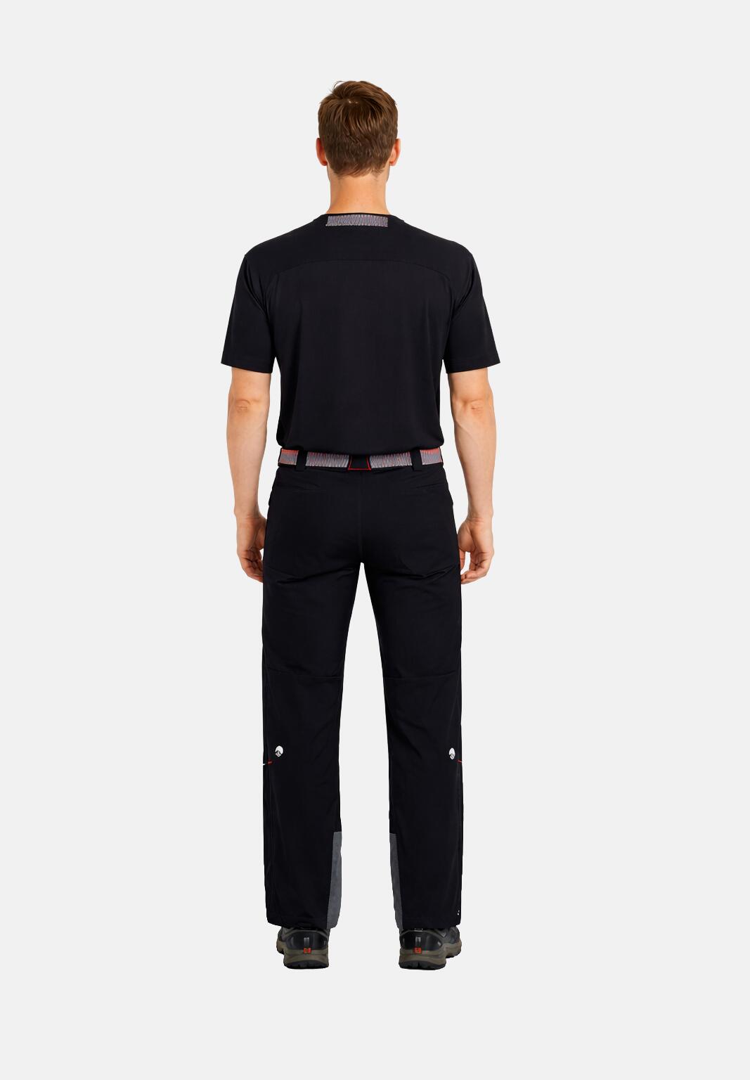 Elgon unisex Hose 4/7