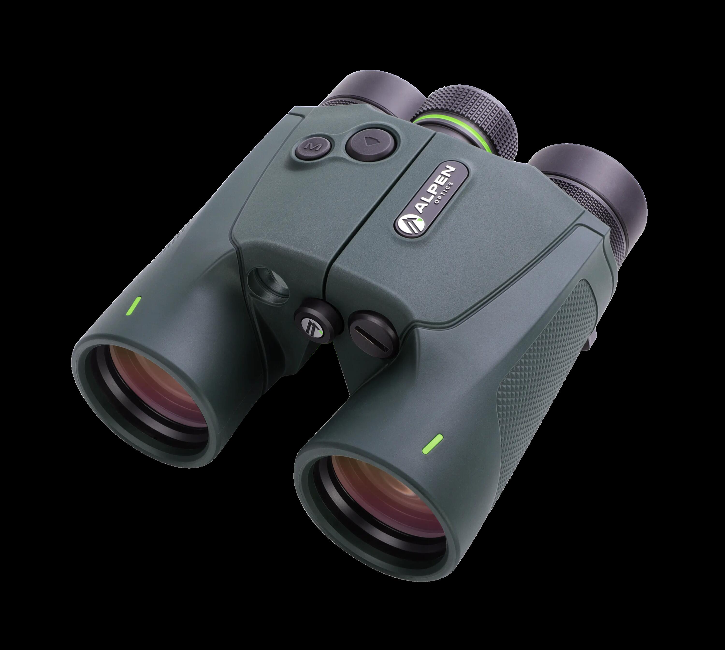 Apex XP 10x42 LRF Jumelles avec télémètre 2/7