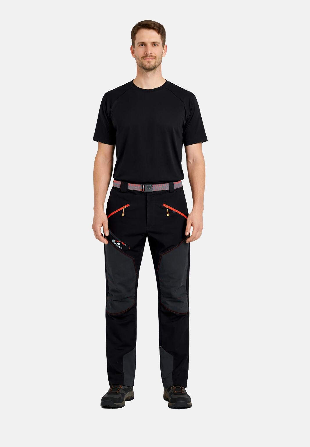 Elgon unisex Hose 3/7