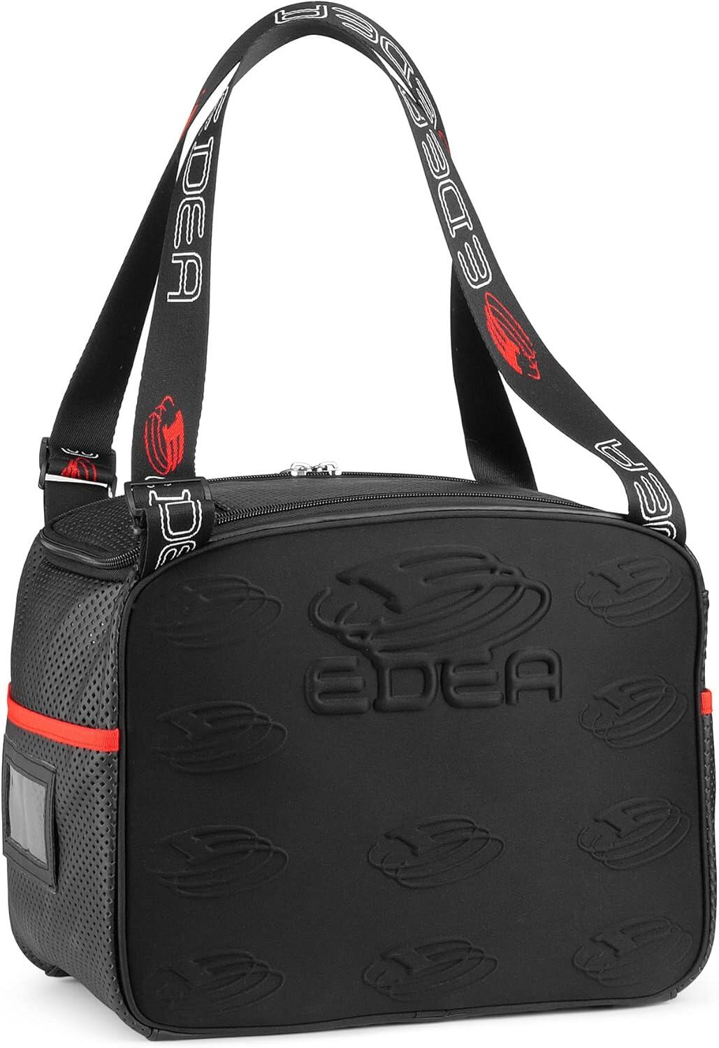 Borsa portapattini EDEA CUBE 6/7
