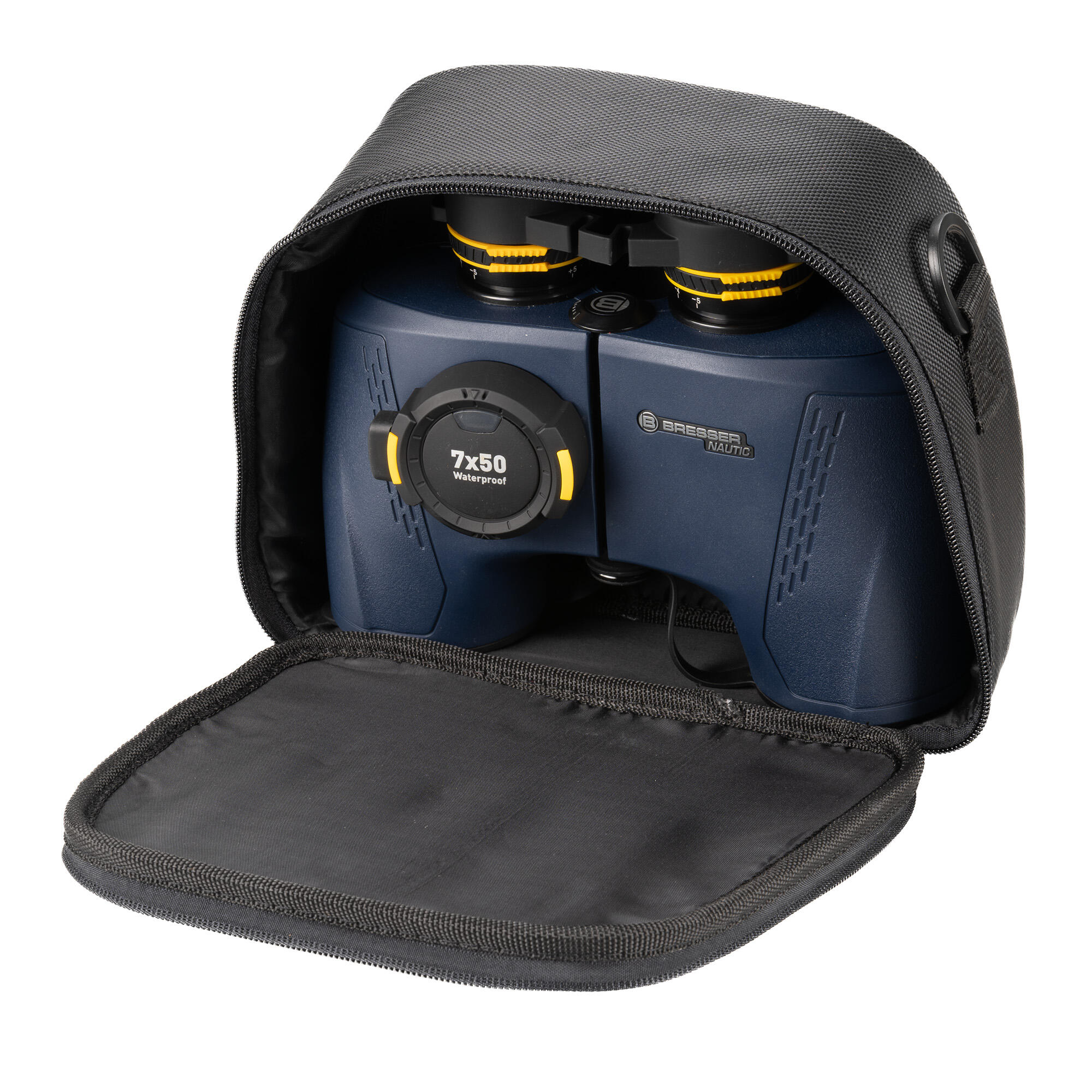 Binocolo marino  Nautic 7x50 Gen. II 2/7