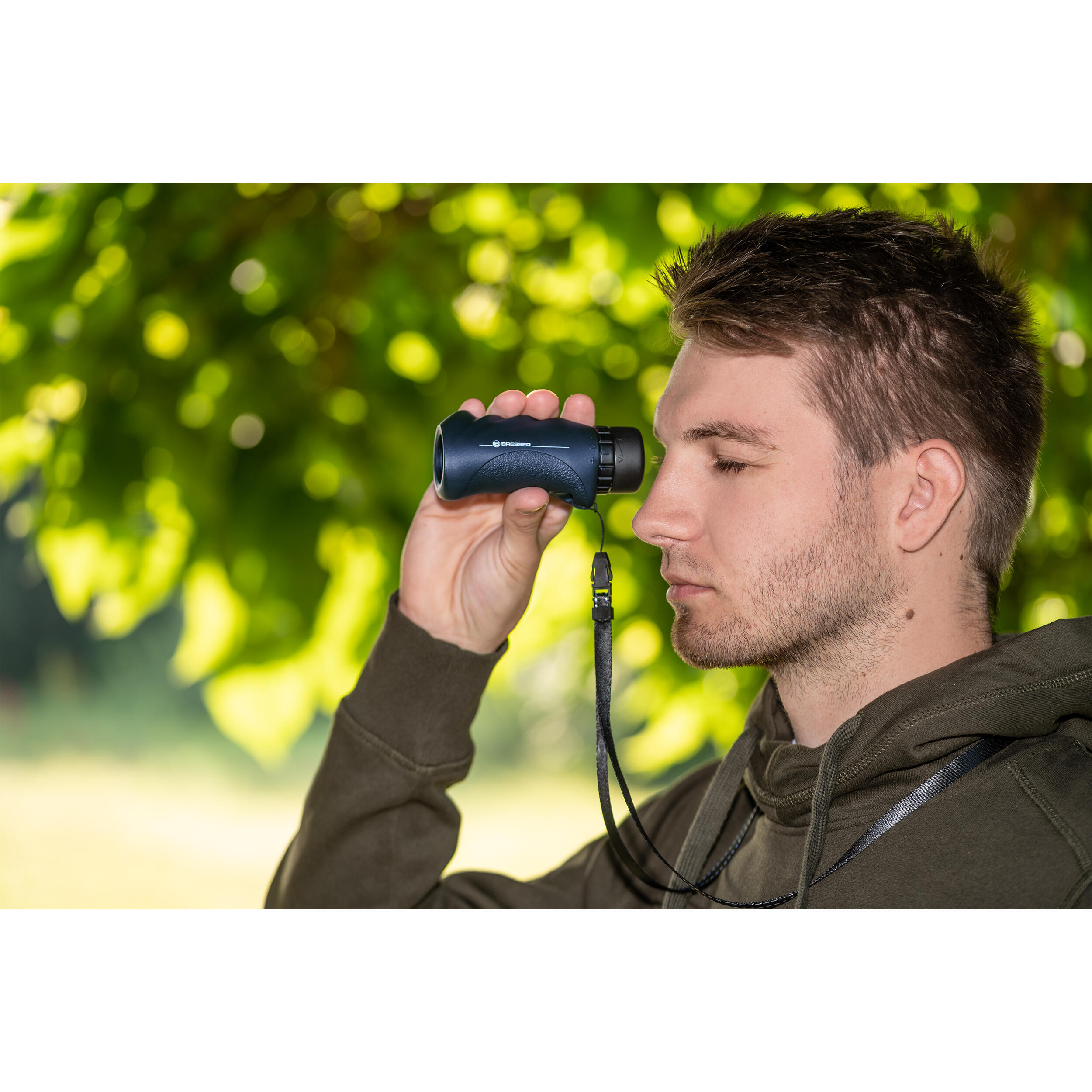 Monocular  Nautic 8x25 mono 4/6