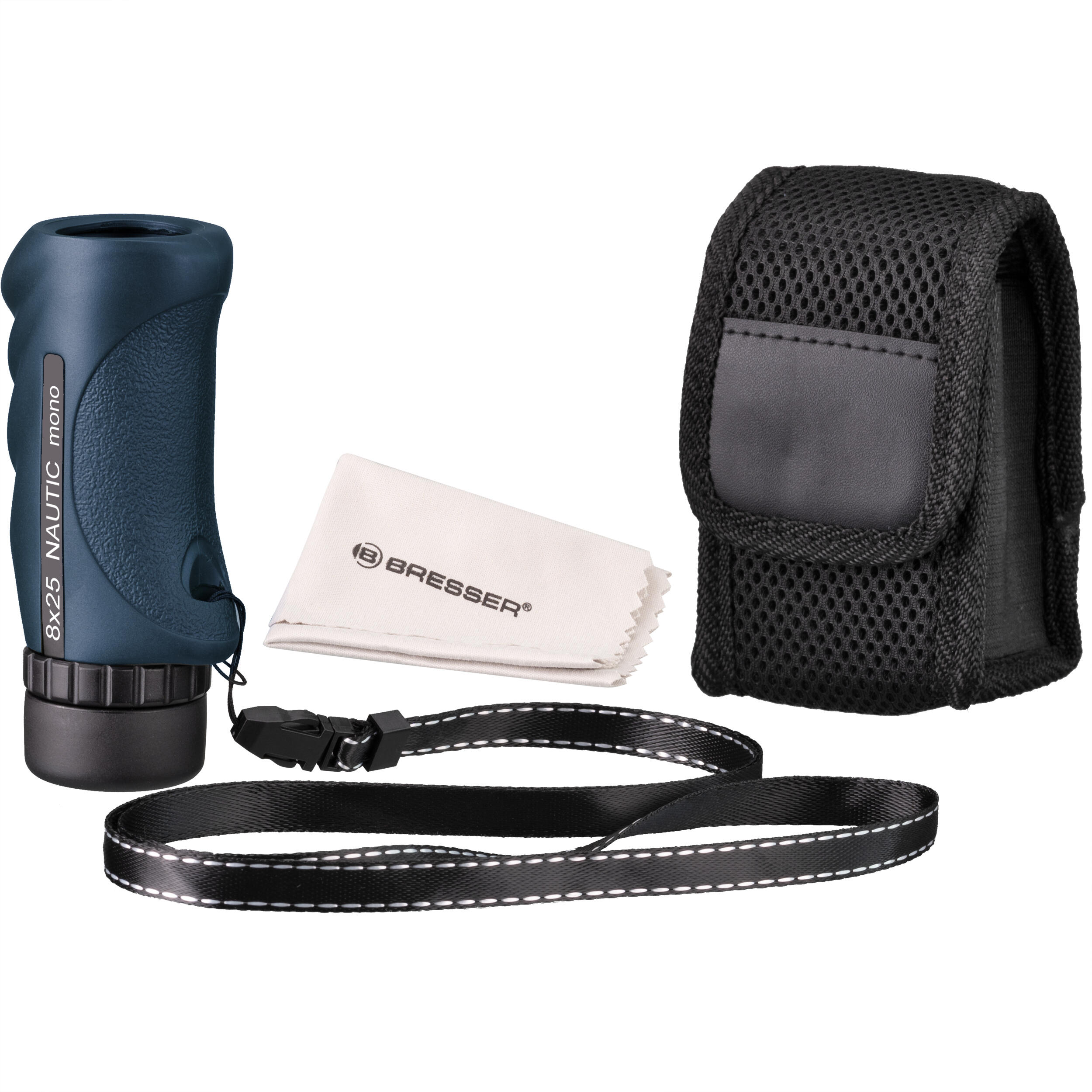 Monocular  Nautic 8x25 mono 3/6