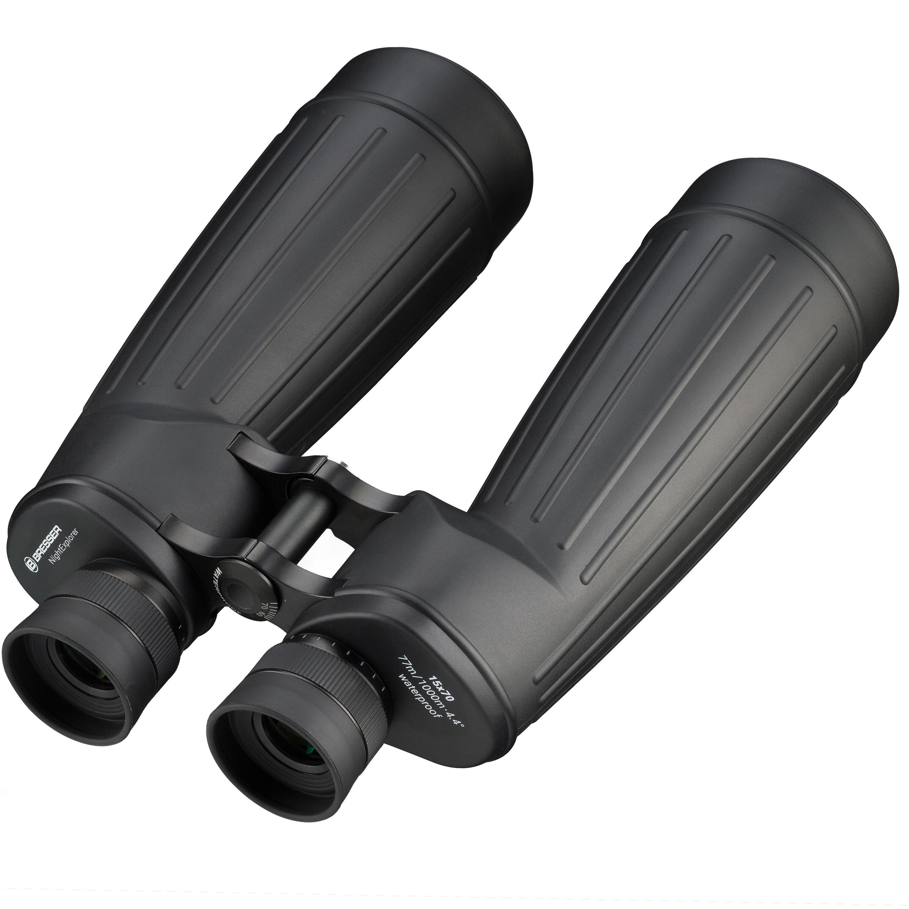 Binóculos Nighttexplater Astronomical Finxes 15x70 BRESSER 5/7